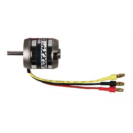 Multiplex Roxxy Motore BL Outrunner Easy Glider 4 C28-34-850 - MP315077